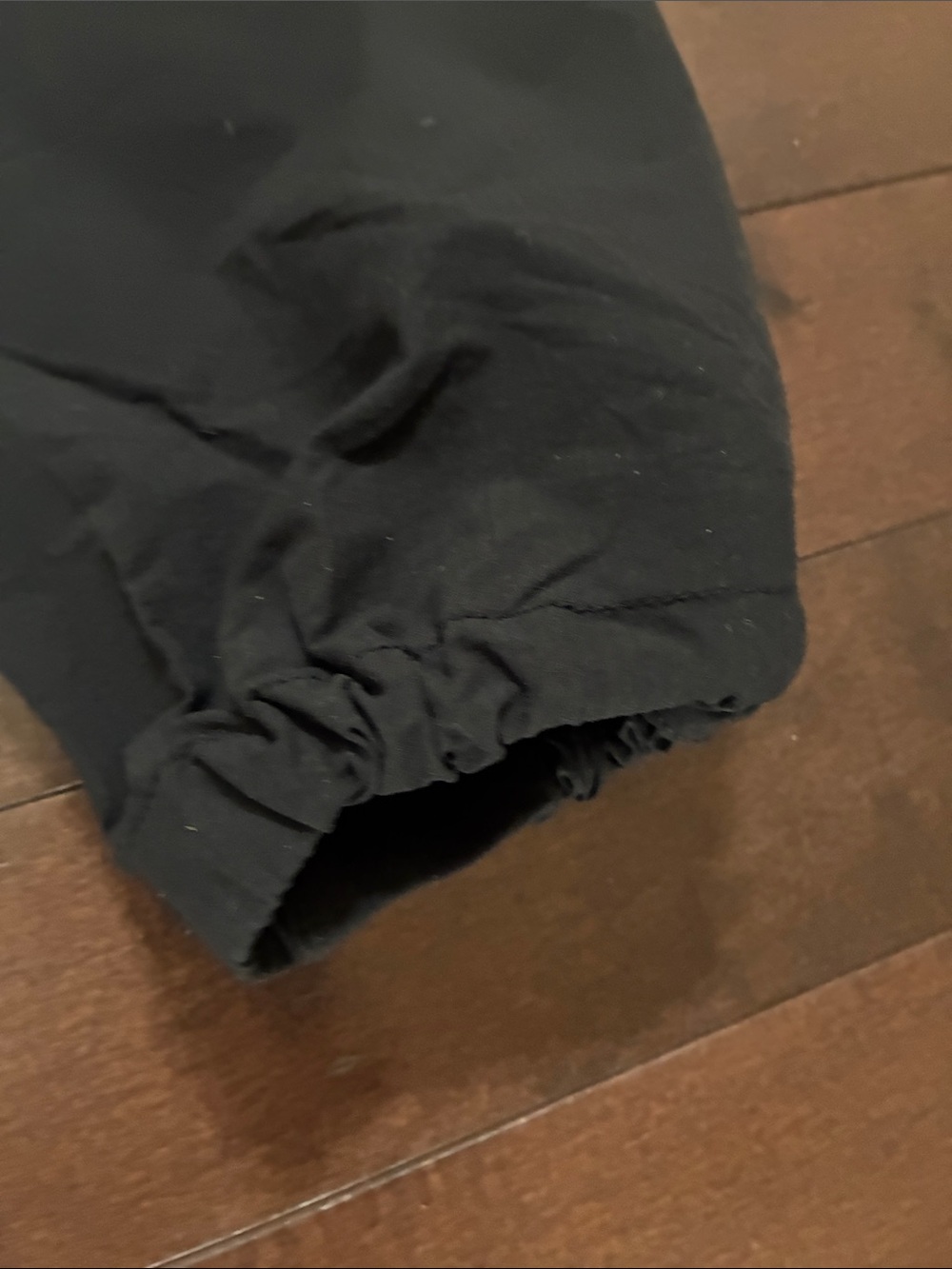 MEC Woman’s Jogger/ Hiking Pants - Picture 5 of 9